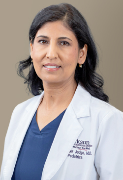 Photo of Deepinder Judge, MD