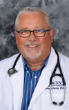 Photo of Robert Farris, FNP-C, APRN