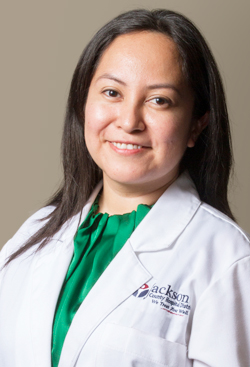 Photo of Cindy Cedillo-Ruiz, MD