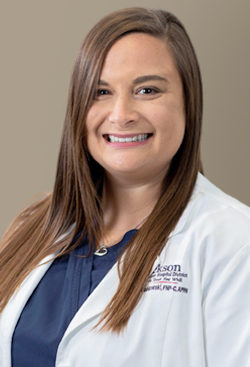 Photo of Stephanie Laskowski, FNP-C, ARPN